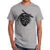 G200 Adult Ultra Cotton® 6 oz. T-Shirt Thumbnail