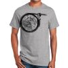 G200 Adult Ultra Cotton® 6 oz. T-Shirt Thumbnail