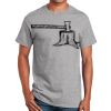 G200 Adult Ultra Cotton® 6 oz. T-Shirt Thumbnail