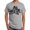 G200 Adult Ultra Cotton® 6 oz. T-Shirt Thumbnail