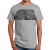 G200 Adult Ultra Cotton® 6 oz. T-Shirt Thumbnail