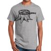 G200 Adult Ultra Cotton® 6 oz. T-Shirt Thumbnail