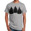 G200 Adult Ultra Cotton® 6 oz. T-Shirt Thumbnail