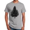 G200 Adult Ultra Cotton® 6 oz. T-Shirt Thumbnail