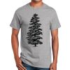 G200 Adult Ultra Cotton® 6 oz. T-Shirt Thumbnail