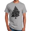G200 Adult Ultra Cotton® 6 oz. T-Shirt Thumbnail