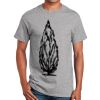 G200 Adult Ultra Cotton® 6 oz. T-Shirt Thumbnail