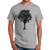 G200 Adult Ultra Cotton® 6 oz. T-Shirt Thumbnail