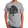 G200 Adult Ultra Cotton® 6 oz. T-Shirt Thumbnail