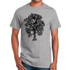 G200 Adult Ultra Cotton® 6 oz. T-Shirt Thumbnail