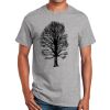 G200 Adult Ultra Cotton® 6 oz. T-Shirt Thumbnail
