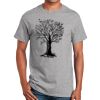 G200 Adult Ultra Cotton® 6 oz. T-Shirt Thumbnail