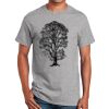 G200 Adult Ultra Cotton® 6 oz. T-Shirt Thumbnail