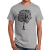 G200 Adult Ultra Cotton® 6 oz. T-Shirt Thumbnail