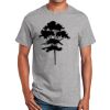 G200 Adult Ultra Cotton® 6 oz. T-Shirt Thumbnail