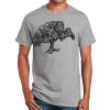G200 Adult Ultra Cotton® 6 oz. T-Shirt Thumbnail