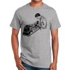 G200 Adult Ultra Cotton® 6 oz. T-Shirt Thumbnail
