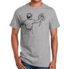 G200 Adult Ultra Cotton® 6 oz. T-Shirt Thumbnail