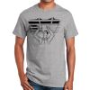 G200 Adult Ultra Cotton® 6 oz. T-Shirt Thumbnail
