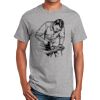 G200 Adult Ultra Cotton® 6 oz. T-Shirt Thumbnail