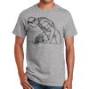 G200 Adult Ultra Cotton® 6 oz. T-Shirt Thumbnail
