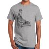 G200 Adult Ultra Cotton® 6 oz. T-Shirt Thumbnail