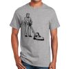 G200 Adult Ultra Cotton® 6 oz. T-Shirt Thumbnail