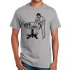 G200 Adult Ultra Cotton® 6 oz. T-Shirt Thumbnail
