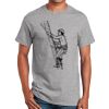 G200 Adult Ultra Cotton® 6 oz. T-Shirt Thumbnail