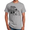 G200 Adult Ultra Cotton® 6 oz. T-Shirt Thumbnail