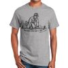 G200 Adult Ultra Cotton® 6 oz. T-Shirt Thumbnail