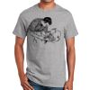 G200 Adult Ultra Cotton® 6 oz. T-Shirt Thumbnail
