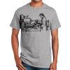 G200 Adult Ultra Cotton® 6 oz. T-Shirt Thumbnail