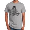 G200 Adult Ultra Cotton® 6 oz. T-Shirt Thumbnail