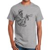 G200 Adult Ultra Cotton® 6 oz. T-Shirt Thumbnail