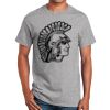 G200 Adult Ultra Cotton® 6 oz. T-Shirt Thumbnail