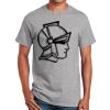 G200 Adult Ultra Cotton® 6 oz. T-Shirt Thumbnail