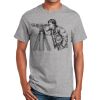 G200 Adult Ultra Cotton® 6 oz. T-Shirt Thumbnail