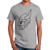 G200 Adult Ultra Cotton® 6 oz. T-Shirt Thumbnail