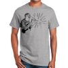 G200 Adult Ultra Cotton® 6 oz. T-Shirt Thumbnail