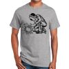 G200 Adult Ultra Cotton® 6 oz. T-Shirt Thumbnail