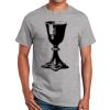 G200 Adult Ultra Cotton® 6 oz. T-Shirt Thumbnail