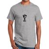 G200 Adult Ultra Cotton® 6 oz. T-Shirt Thumbnail