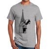G200 Adult Ultra Cotton® 6 oz. T-Shirt Thumbnail