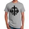 G200 Adult Ultra Cotton® 6 oz. T-Shirt Thumbnail
