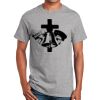 G200 Adult Ultra Cotton® 6 oz. T-Shirt Thumbnail