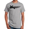 G200 Adult Ultra Cotton® 6 oz. T-Shirt Thumbnail