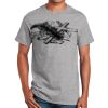 G200 Adult Ultra Cotton® 6 oz. T-Shirt Thumbnail
