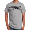 G200 Adult Ultra Cotton® 6 oz. T-Shirt Thumbnail