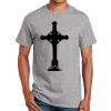 G200 Adult Ultra Cotton® 6 oz. T-Shirt Thumbnail